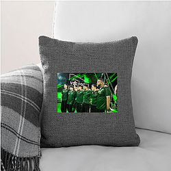 LOUD is a very successful team LOUD Pillows Cover