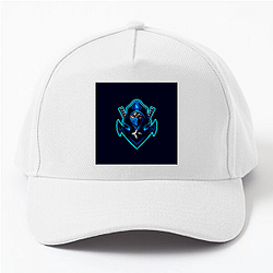 LOUD dominates Brazilian Free Fire LOUD Hats & Caps