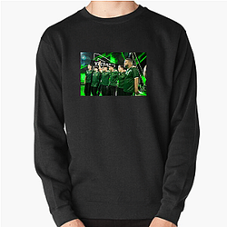 LOUD is a very successful team LOUD Sweatshirts
