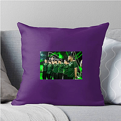 LOUD is a very successful team LOUD Pillows Cover