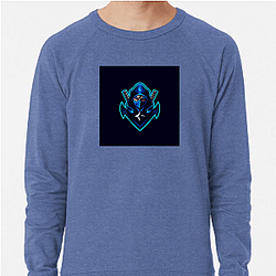 LOUD dominates Brazilian Free Fire LOUD Sweatshirts