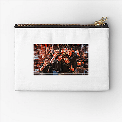LOUD has strong Valorant rosters LOUD Zipper Pouches