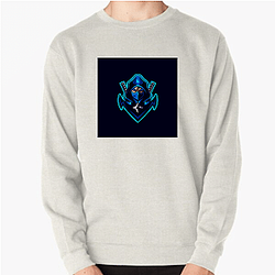 LOUD dominates Brazilian Free Fire LOUD Sweatshirts