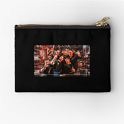 LOUD has strong Valorant rosters LOUD Zipper Pouches