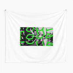 LOUD won Valorant Champions 2022 LOUD Tapestries