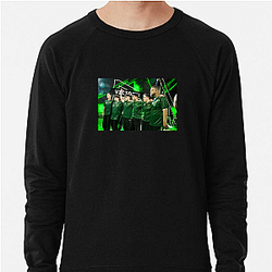 LOUD is a very successful team LOUD Sweatshirts