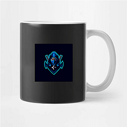 LOUD dominates Brazilian Free Fire LOUD Mugs