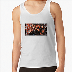 LOUD has strong Valorant rosters LOUD Tank Tops