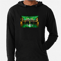 LOUD is known for innovation LOUD Hoodies