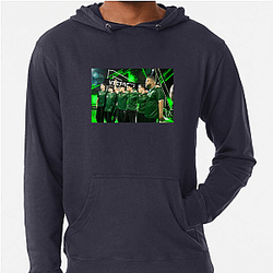 LOUD is a very successful team LOUD Hoodies