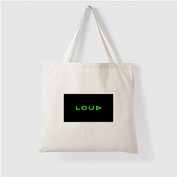 LOUD focuses on content creation LOUD Bags