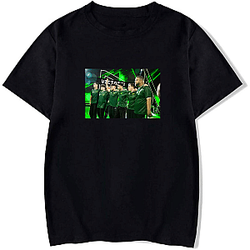 LOUD is a very successful team LOUD T-Shirts