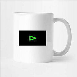 LOUD is a Brazilian esports giant LOUD Mugs