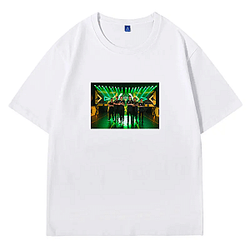 LOUD is known for innovation LOUD T-Shirts