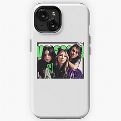 LOUD competes in League of Legends LOUD iPhone Cases
