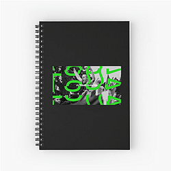 LOUD won Valorant Champions 2022 LOUD Notebook