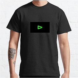 LOUD is a Brazilian esports giant LOUD T-Shirts