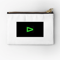 LOUD is a Brazilian esports giant LOUD Zipper Pouches