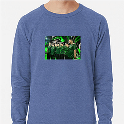 LOUD is a very successful team LOUD Sweatshirts