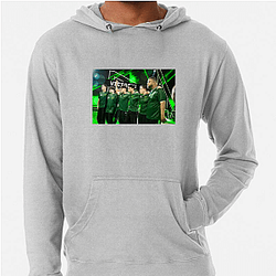 LOUD is a very successful team LOUD Hoodies