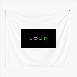 LOUD focuses on content creation LOUD Tapestries