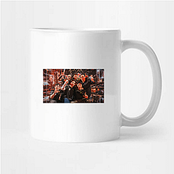 LOUD has strong Valorant rosters LOUD Mugs
