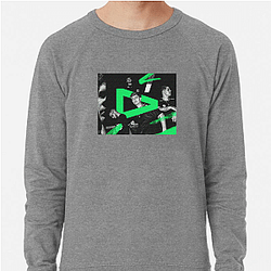 LOUD has massive social media following LOUD Sweatshirts