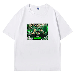 LOUD won multiple CBLOL titles LOUD T-Shirts
