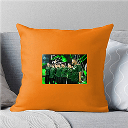 LOUD is a very successful team LOUD Pillows Cover