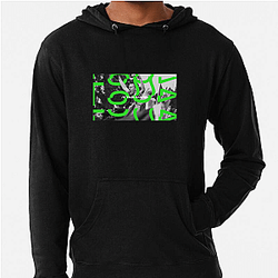 LOUD won Valorant Champions 2022 LOUD Hoodies