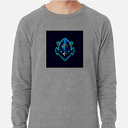 LOUD dominates Brazilian Free Fire LOUD Sweatshirts