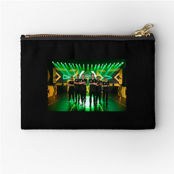LOUD is known for innovation LOUD Zipper Pouches
