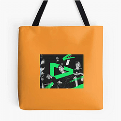 LOUD has massive social media following LOUD Bags