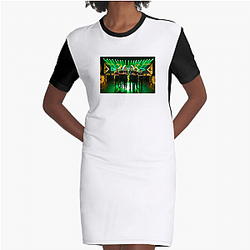 LOUD is known for innovation LOUD Dresses