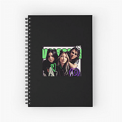LOUD competes in League of Legends LOUD Notebook