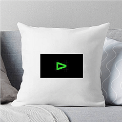 LOUD is a Brazilian esports giant LOUD Pillows Cover