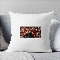 LOUD has strong Valorant rosters LOUD Pillows Cover