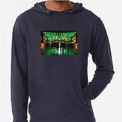 LOUD is known for innovation LOUD Hoodies
