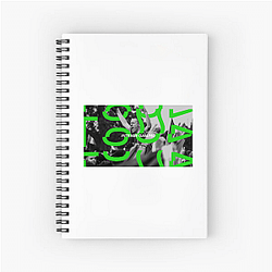 LOUD won Valorant Champions 2022 LOUD Notebook