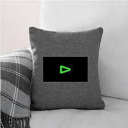 LOUD is a Brazilian esports giant LOUD Pillows Cover