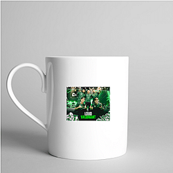 LOUD won multiple CBLOL titles LOUD Mugs
