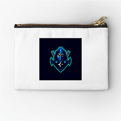 LOUD dominates Brazilian Free Fire LOUD Zipper Pouches