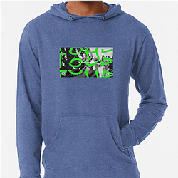LOUD won Valorant Champions 2022 LOUD Hoodies
