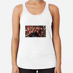 LOUD has strong Valorant rosters LOUD Tank Tops