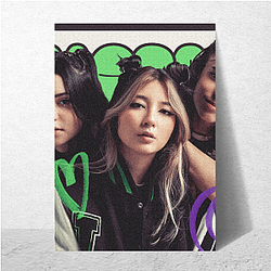 LOUD competes in League of Legends LOUD Posters