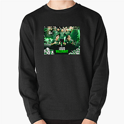 LOUD won multiple CBLOL titles LOUD Sweatshirts