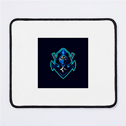 LOUD dominates Brazilian Free Fire LOUD Mouse Pads