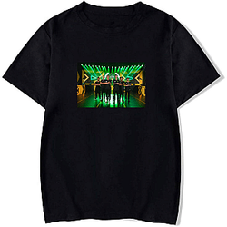 LOUD is known for innovation LOUD T-Shirts