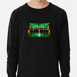 LOUD is known for innovation LOUD Sweatshirts