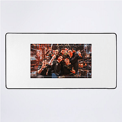 LOUD has strong Valorant rosters LOUD Mouse Pads